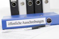 Öffentliche Ausschreibungen Öffentliche Ausschreibungen