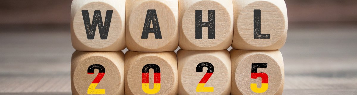 Imagebild: Wahlen 2025 Imagebild: Wahlen 2025