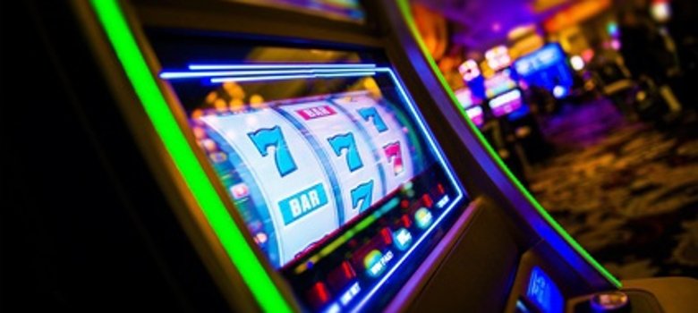 Spielautomaten Vergnügungssteuer