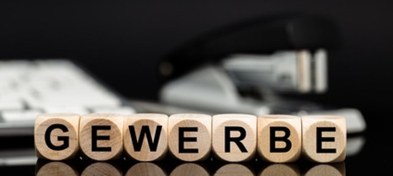 Gewerbe Gewerbe