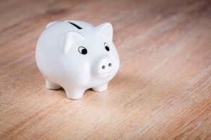 Stiften & Spenden