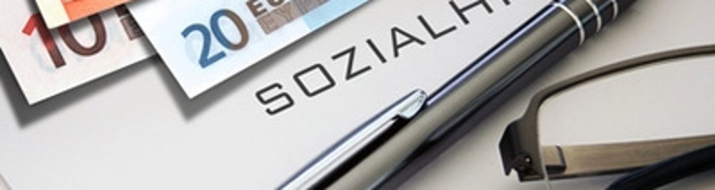 Sozialhilfe SGB XII Sozialhilfe SGB XII