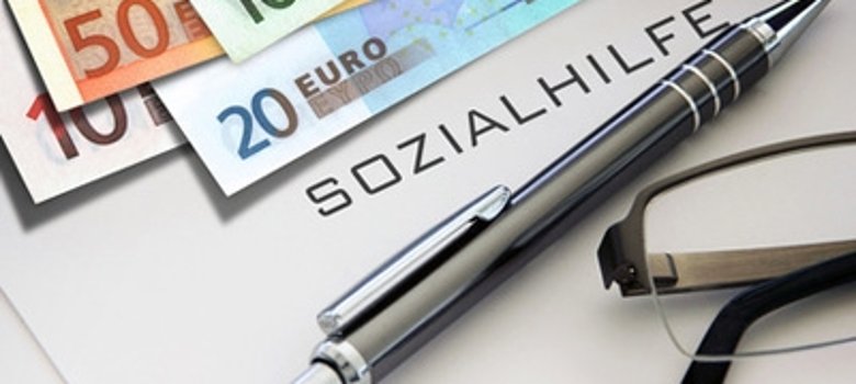 Sozialhilfe SGB XII Sozialhilfe SGB XII