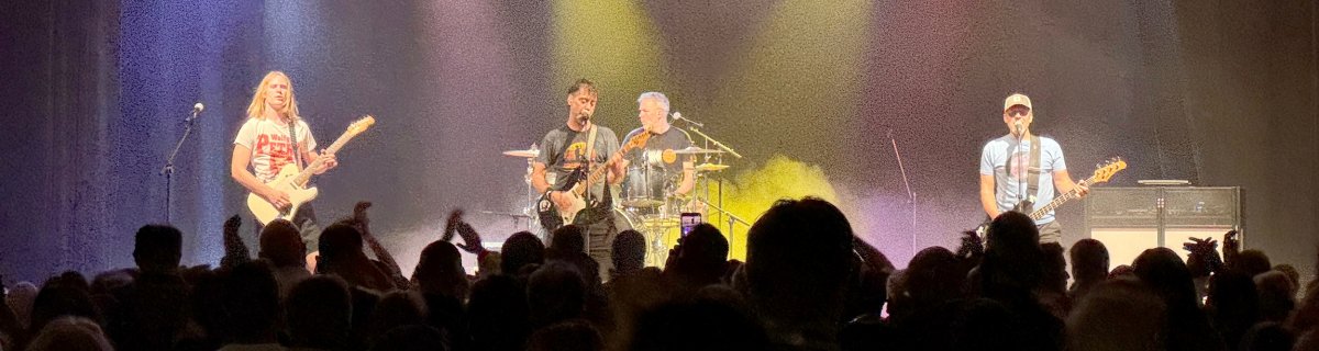 Im Oktober 2025 feierte die Bürgerstiftung Schleiden ihr 10-jähriges Jubiläum mit einem Konzert im Gemünder Kursaal.