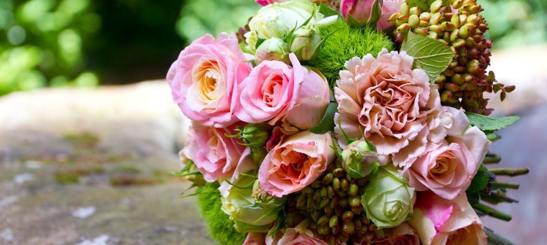 Brautstrauss Brautstrauss