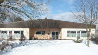 DRK Kindergarten Dreiborn, Außenansicht DRK Kindergarten Dreiborn, Außenansicht