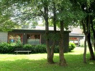 DRK Kindergarten Harperscheid, Außenansicht DRK Kindergarten Harperscheid, Außenansicht