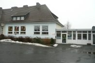 DRK Kindergarten Herhahn, Außenansicht DRK Kindergarten Herhahn, Außenansicht