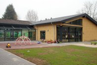 Profinos St. Philippus und Jakobus Schleiden, Außenansicht Profinos St. Philippus und Jakobus Schleiden, Außenansicht