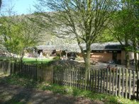 DRK Kindergarten Gemünd I (integrativ), Außenansicht DRK Kindergarten Gemünd I (integrativ), Außenansicht