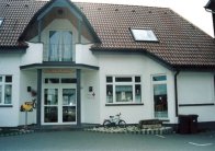 DRK Kindergarten Oberhausen, Außenansicht DRK Kindergarten Oberhausen, Außenansicht