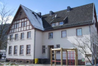 DRK Kindergarten Olef, Außenansicht DRK Kindergarten Olef, Außenansicht