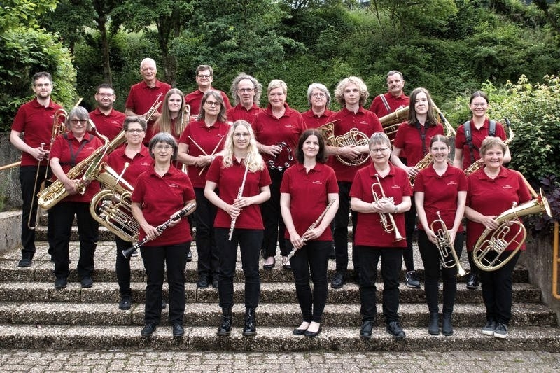 Eifelblasorchester Rescheid