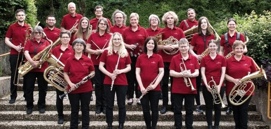 Eifelblasorchester Rescheid