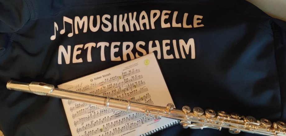 Musikkapelle Nettersheim