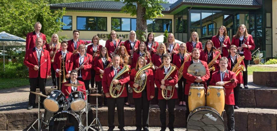 Musikverein Eifelklänge Herhahn