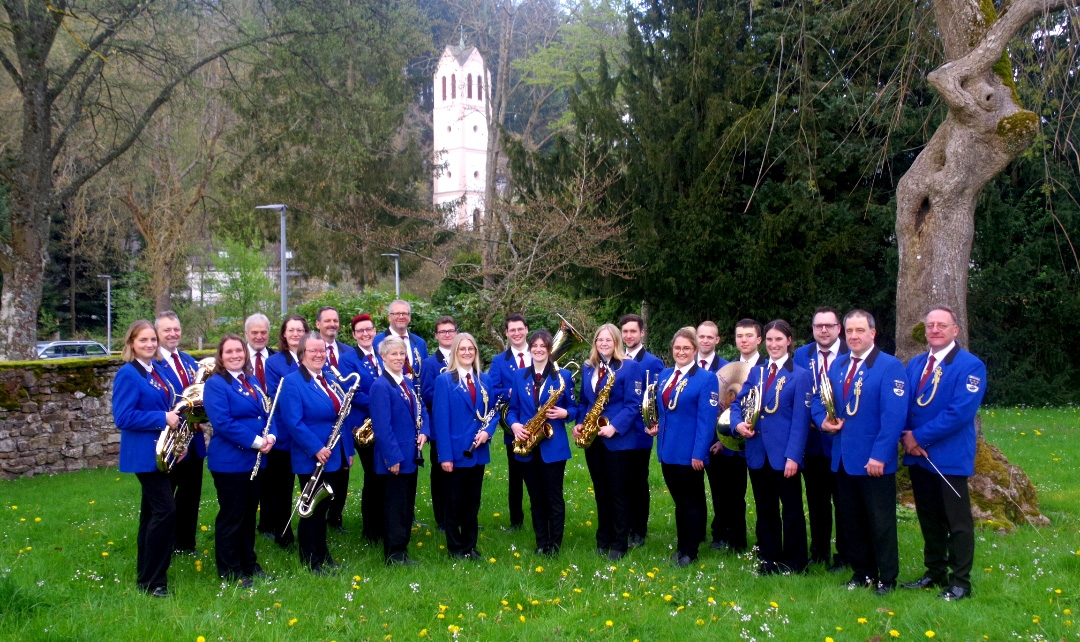 Musikverein Schöneseiffen