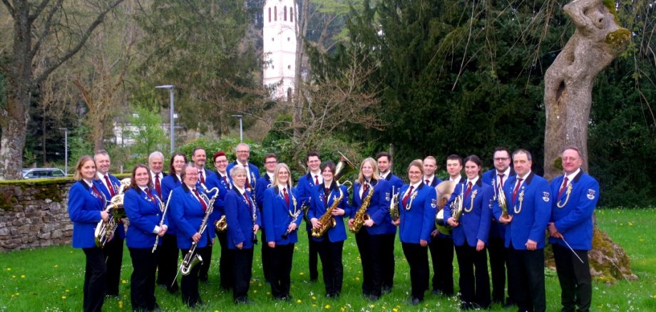 Musikverein Schöneseiffen