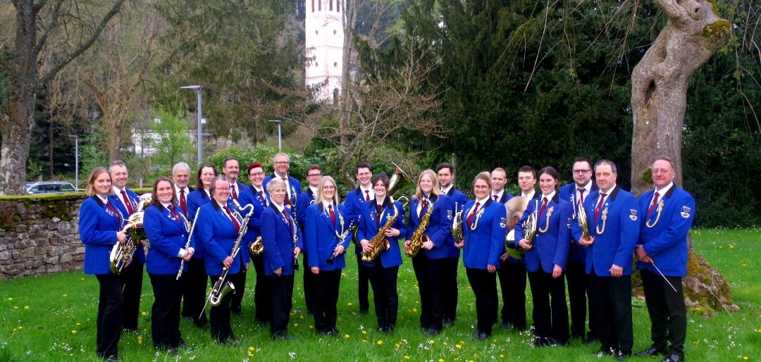 Musikverein Schöneseiffen