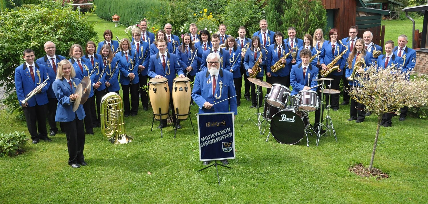Musikverein Schöneseiffen Musikverein Schöneseiffen