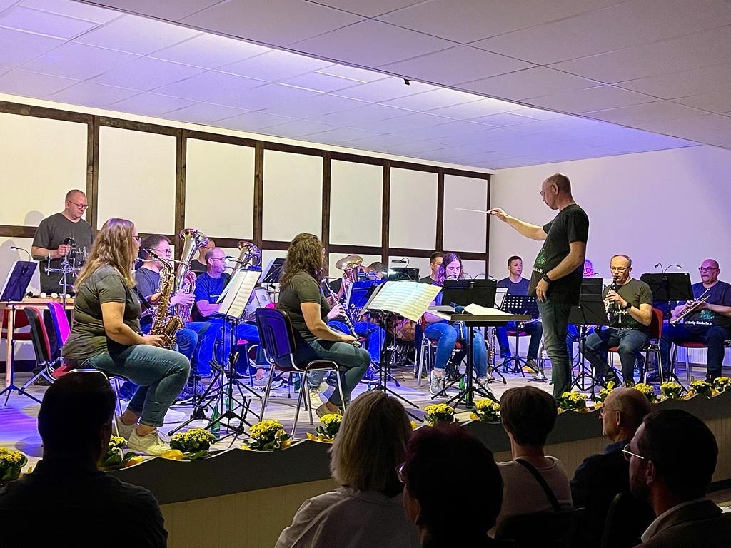 Musikverein Sistig-Krekel