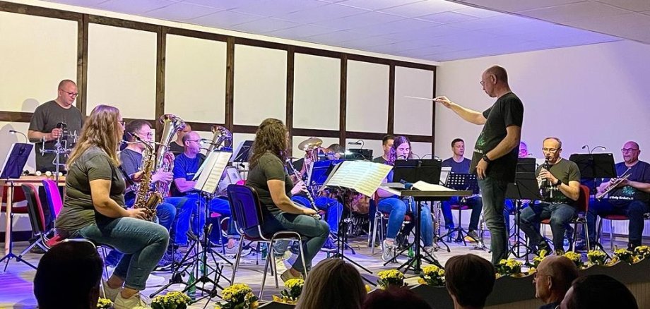 Musikverein Sistig-Krekel