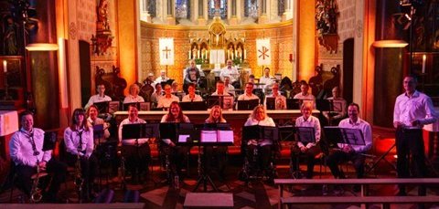 Musikverein Cäcilia Floisdorf