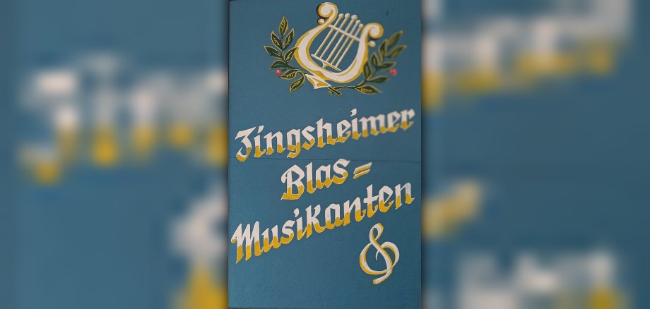 Zingsheimer Blasmusikanten.