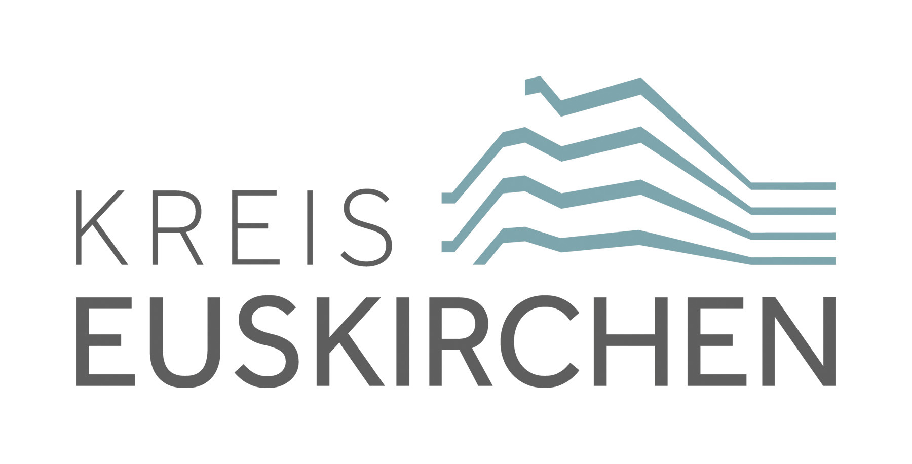 Logo des Kreises Euskirchen