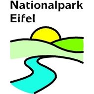 Logo Nationalpark Eifel