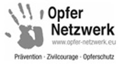 Logo Opfer Netzwerk