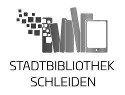 Logo Stadtbibliothek Schleiden