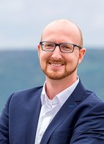 Bürgermeister Ingo Pfennings Bürgermeister Ingo Pfennings