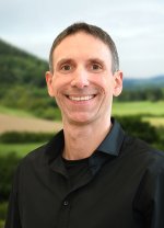 Erster Beigeordneter Marcel Wolter Erster Beigeordneter Marcel Wolter