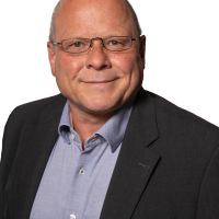 Gerd Wolter, 1. Stellvertretender Bürgermeister