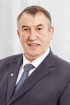 1. Stellvertretender Bürgermeister Werner Kaspar