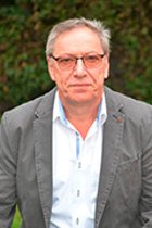 2. Stellvertretender Bürgermeister Norbert Müller