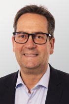 Markus Herbrand, 2. Stellvertretender Bürgermeister Markus Herbrand, 2. Stellvertretender Bürgermeister