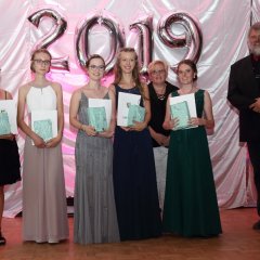 Abiturbeste mit Buchpreis