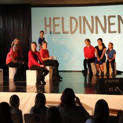 Theater