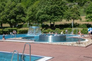Erlebnisfreibad Dieffenbach Erlebnisfreibad Dieffenbach
