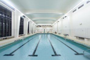 Schwimmbad Vogelsang