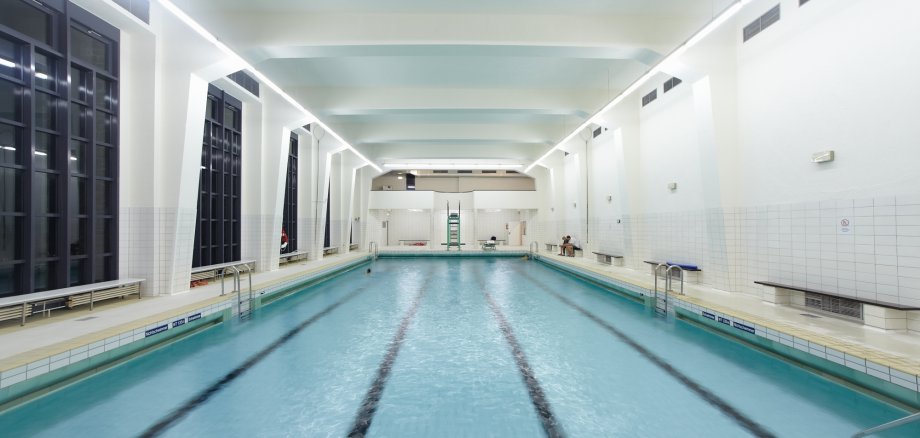 Schwimmbad Vogelsang Schwimmbad Vogelsang