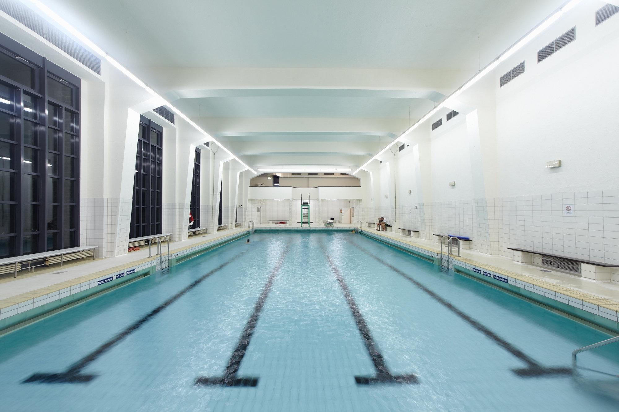 Schwimmbad Vogelsang