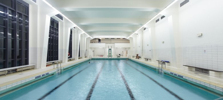 Schwimmbad Vogelsang Schwimmbad Vogelsang