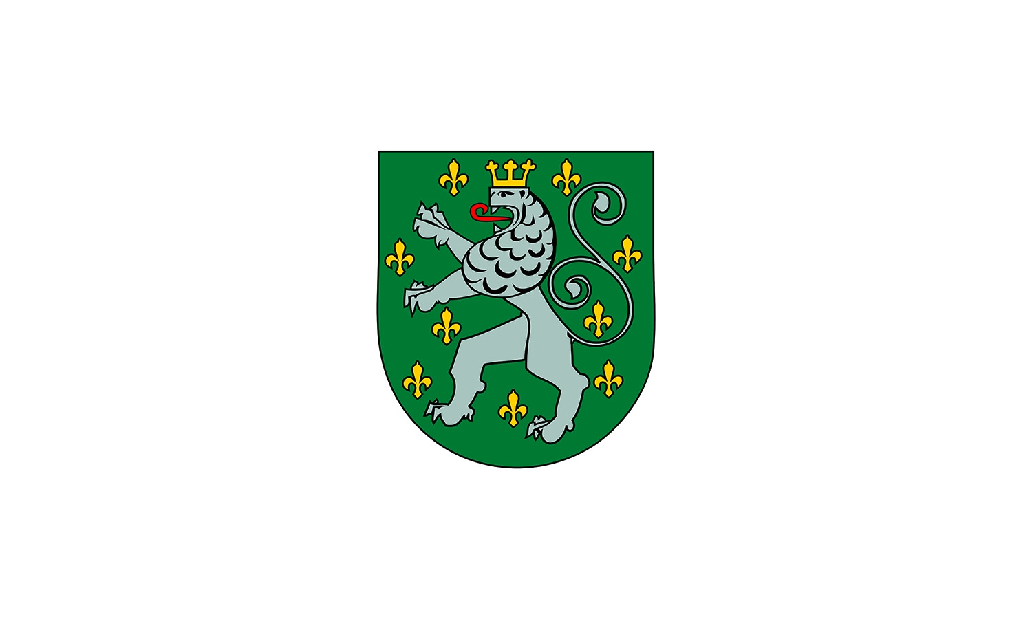 Schleidener Stadtwappen