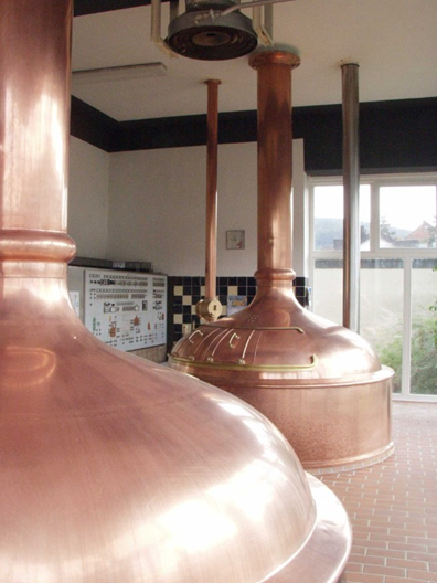 Am Sonntag, den 16.08.2026 findet um 12:00 Uhr eine Führung durch die Gemünder Brauerei statt. Am Sonntag, den 16.08.2026 findet um 12:00 Uhr eine Führung durch die Gemünder Brauerei statt.