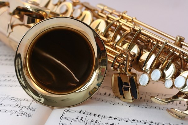 Am Sonntag, den 30.08.2026 bietet die Musikschule Schleiden um 14:00 Uhr im neuem Musikpavillon Gemünd erstmalig ein Instrumenten-Schnuppern an.