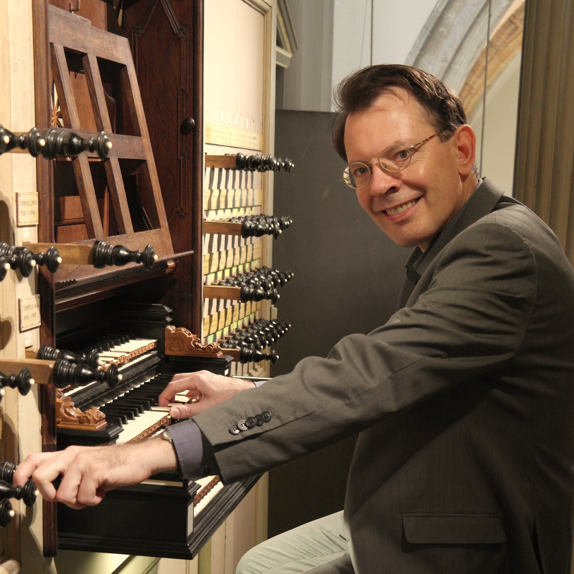 Frank van Wijk