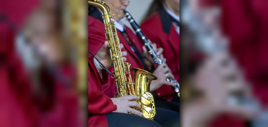 Am Sonntag, den 26.07.2026 bietet der Musikverein Herhahn-Morsbach ab 14:00 Uhr ein Instrumenten- Schnuppern an.